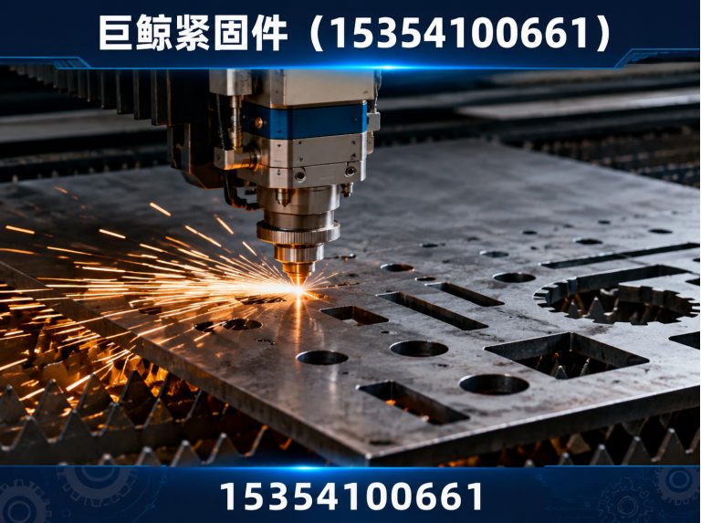 魏县地脚螺栓展示图